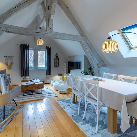 Le Troyes Clochers Esterno foto