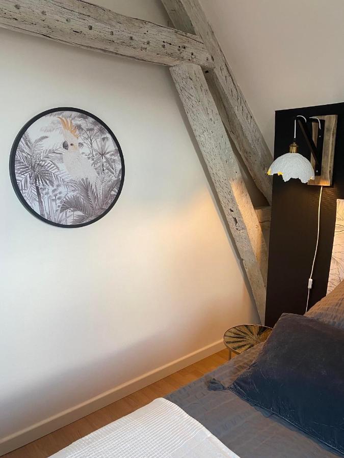 Le Troyes Clochers Esterno foto