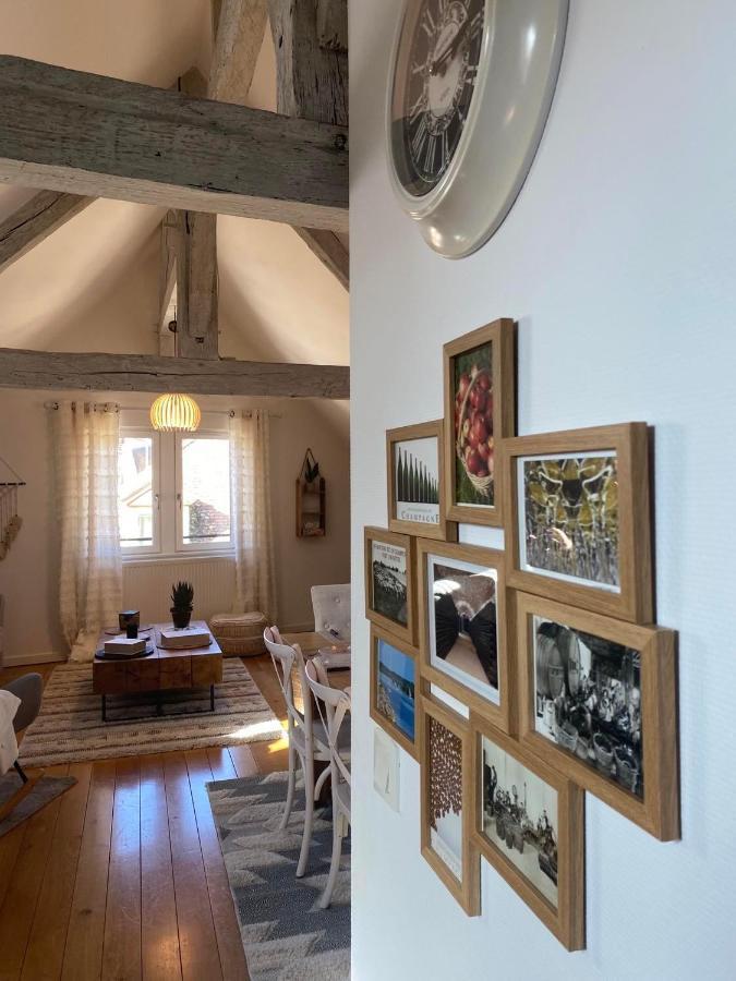 Le Troyes Clochers Esterno foto