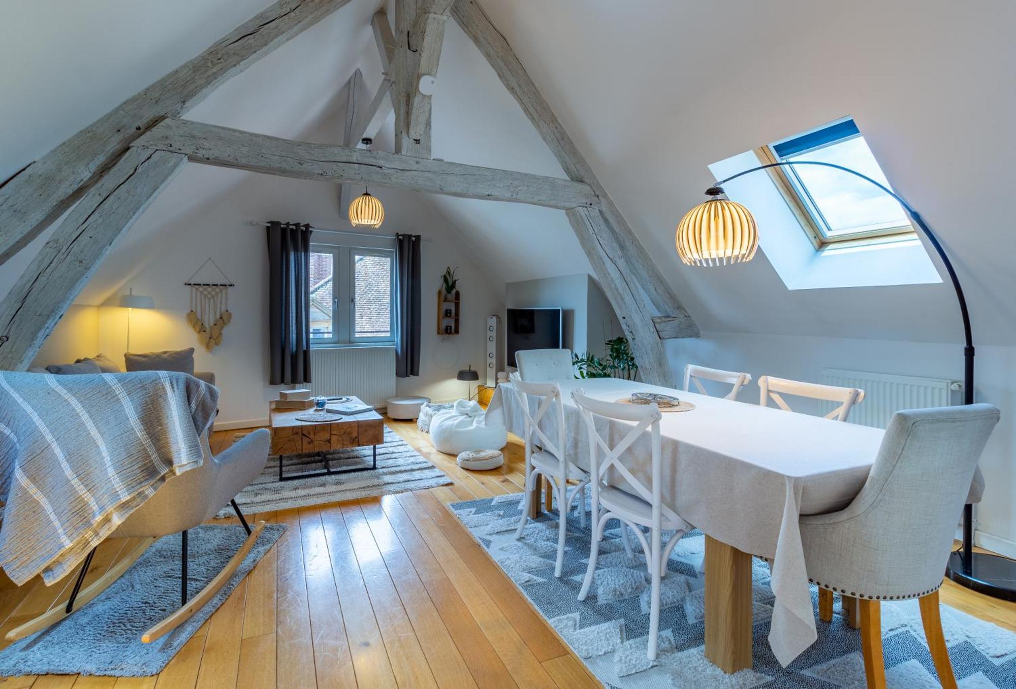 Le Troyes Clochers Esterno foto